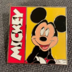 Authentic Disney Pin for trading